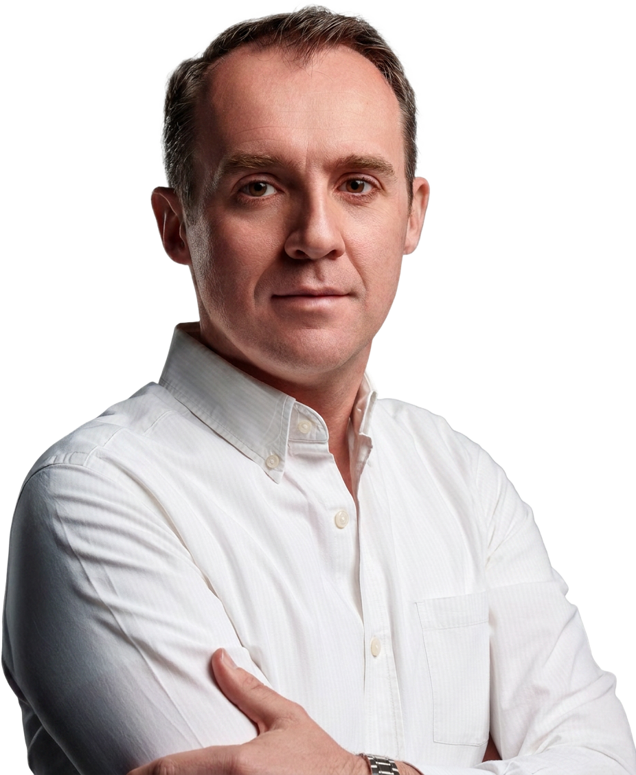 Dr. Helios Pareja-Galeano, mentor en salud metabólica
